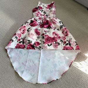Girl’s Formal Dress